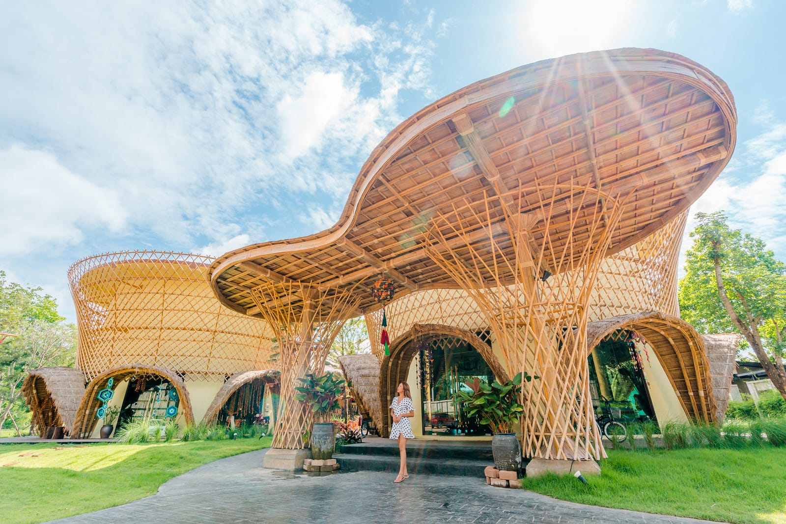 Experience the Heart of Isan in the Heart of Khao Yai