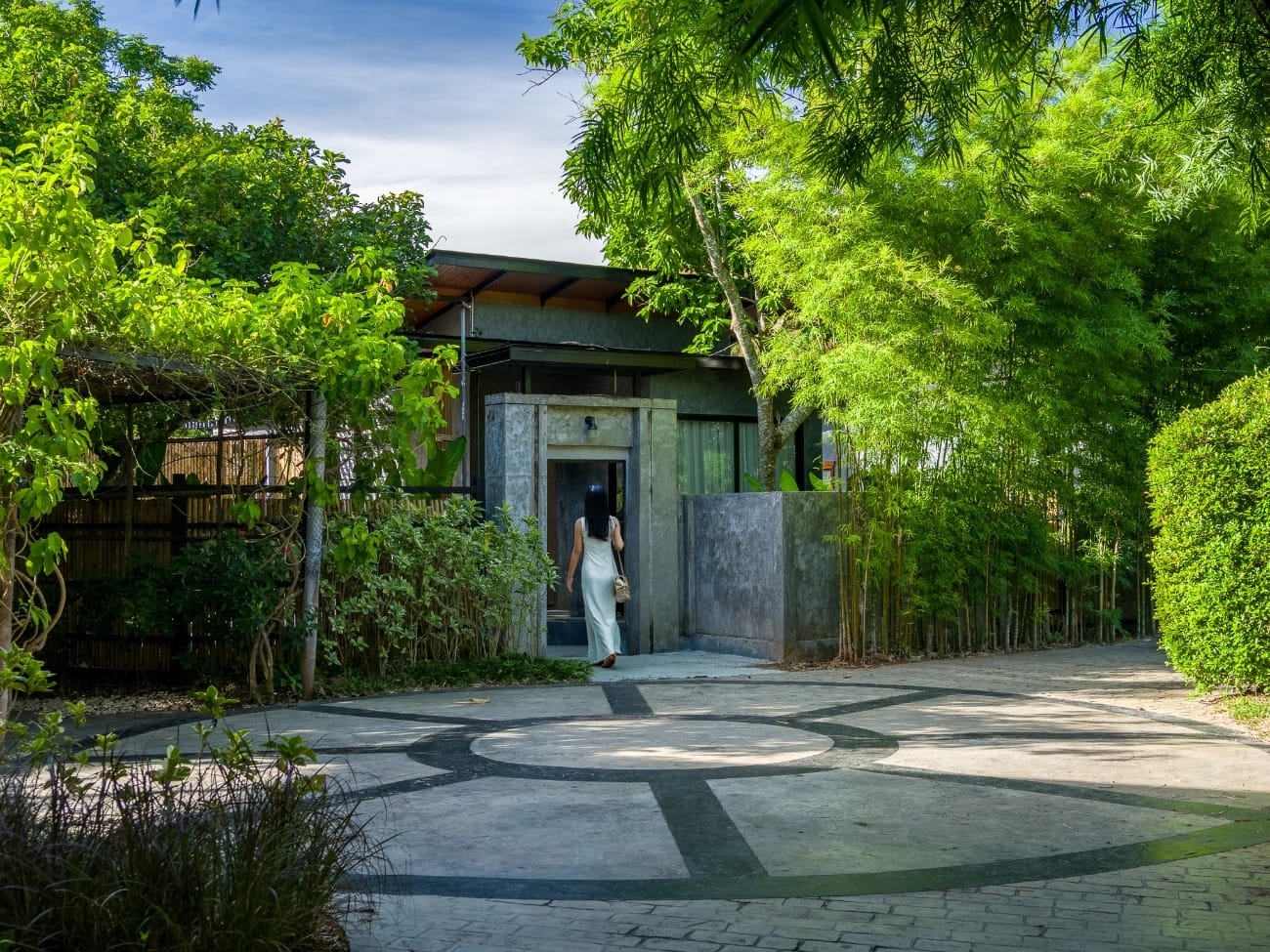 Authentic Isan Heritage in the Wilds of Khao Yai